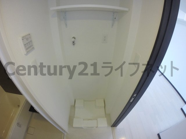 【設備】 | エステムコート新大阪10ザ・ゲート