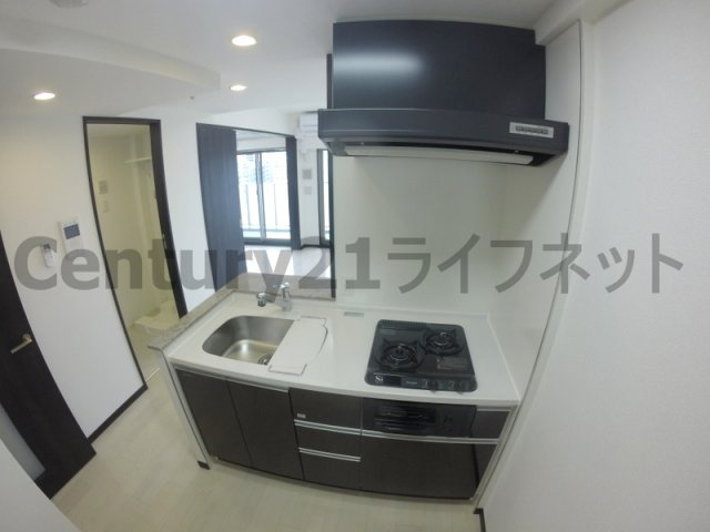 【キッチン】 | エステムコート新大阪10ザ・ゲート