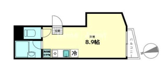 【間取り】 | アクセス弥生 | インターネット無料