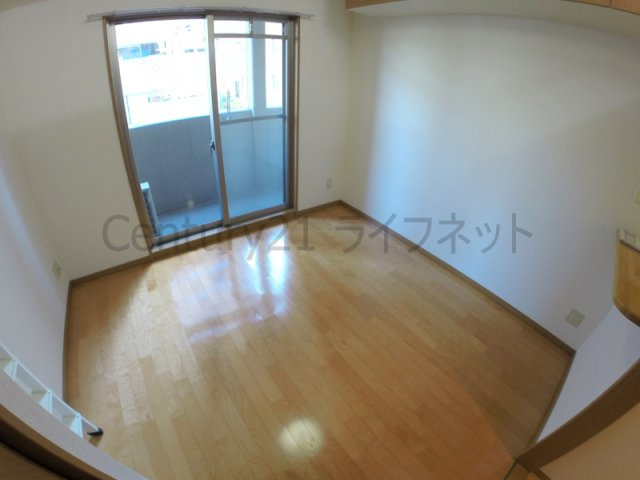 【居間・リビング】 | エステムコート新大阪3ステーションプラザ