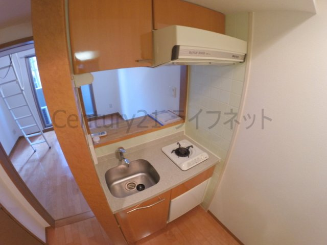 【キッチン】 | エステムコート新大阪3ステーションプラザ