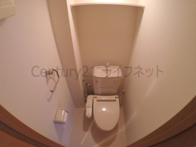 【トイレ】 | エステムコート新大阪3ステーションプラザ