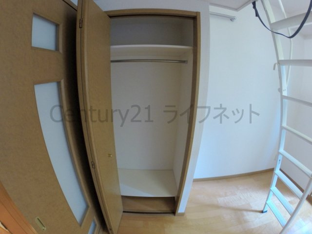 【収納】 | エステムコート新大阪3ステーションプラザ