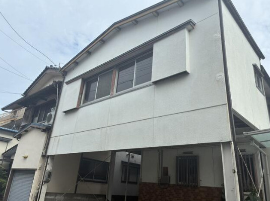 「アクセス良好」高知市高須東町　売地　建築条件無し