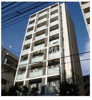 【外観】ドゥーエ南麻布 