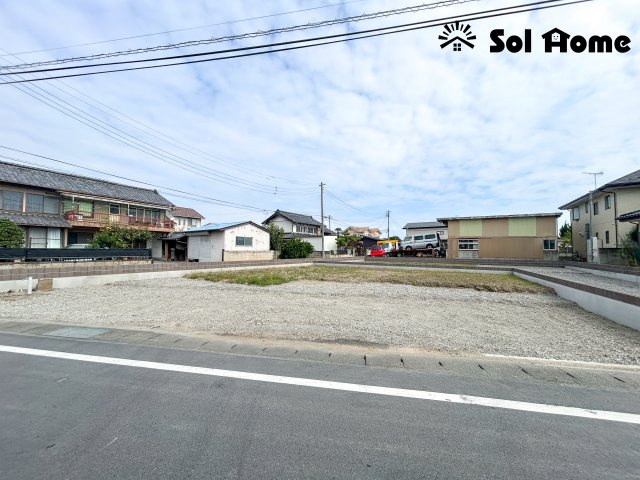 高崎市京目町　新築住宅全2棟