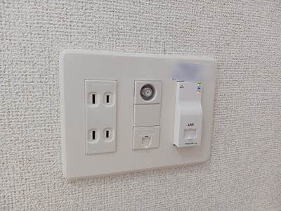 【設備】 | サニーヒル　タマイ