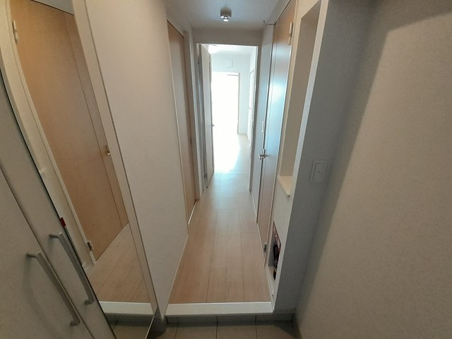 【玄関】 | サニーヒル　タマイ