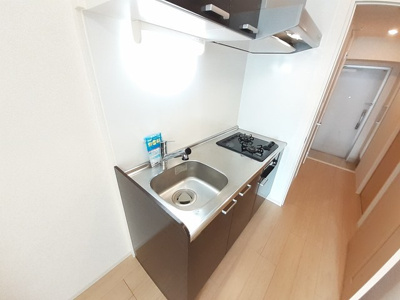 【キッチン】 | サニーヒル　タマイ