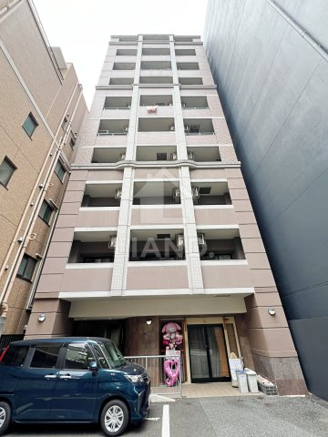 シャルム薬院　