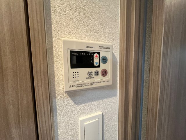 ブランシエスタ天満の設備