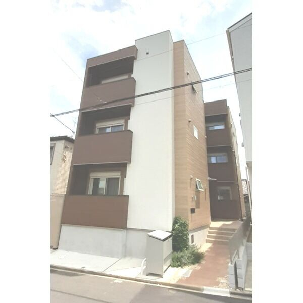 Cherim桜本町(シェリム)　名古屋市賃貸　仲介手数料無料