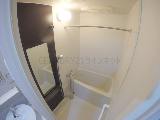 【浴室】 | エスリード大阪シティノース