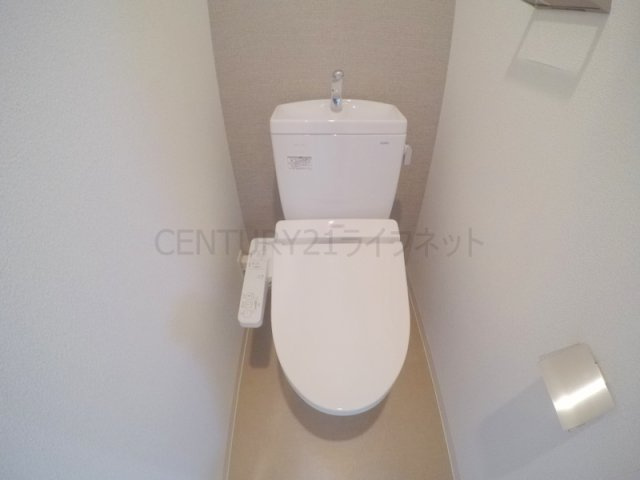 【トイレ】 | エスリード大阪シティノース