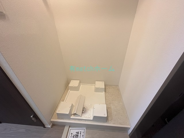 グランカーサ高井田の設備
