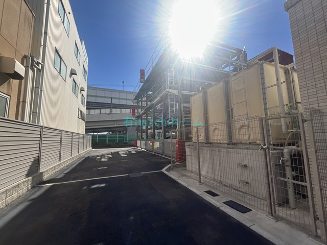 グランカーサ高井田のその他