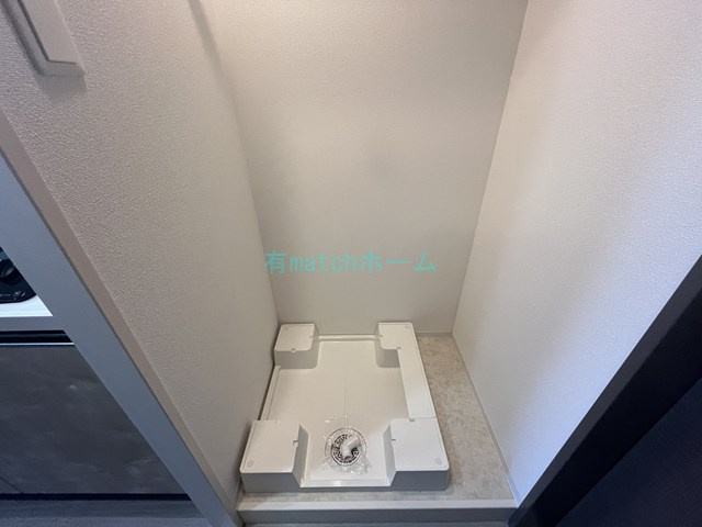グランカーサ高井田の設備