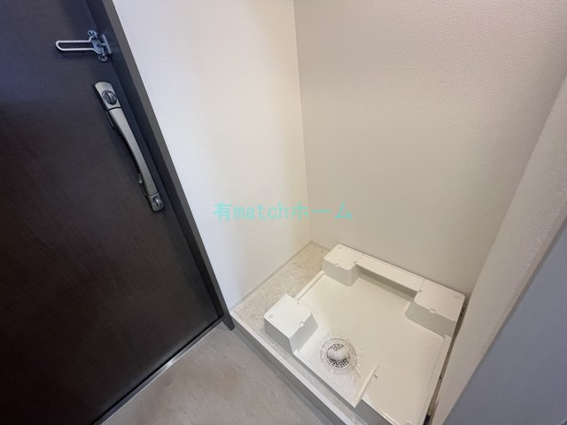 グランカーサ高井田の設備