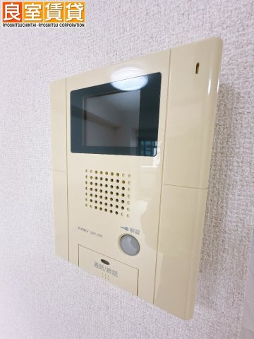 【セキュリティ】 | アヴォワール丸の内