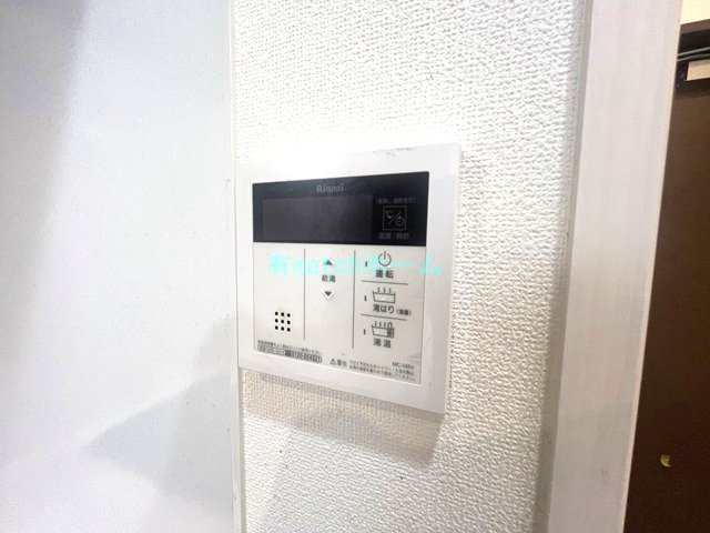 グランカーサ高井田　仲介手数料無無料の設備