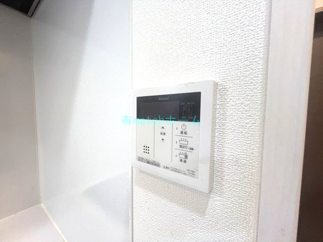 グランカーサ高井田　仲介手数料無無料の設備