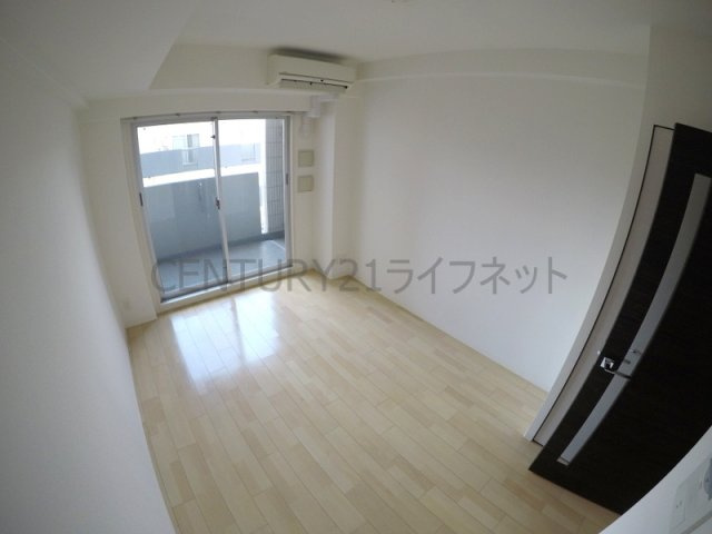 【居間・リビング】 | エスリード江坂江の木町