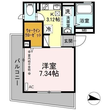 プランドール