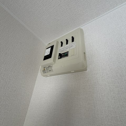 フラワーコーポの設備