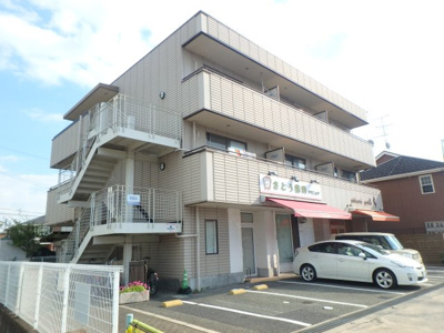 【外観】 | トリヴァンベール樋ノ口 | 外観も気になるポイント
