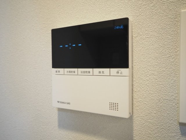 S-RESIDENCE谷町六丁目aloの設備