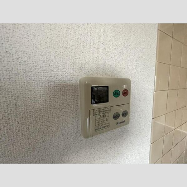エクセレント・バーツの設備