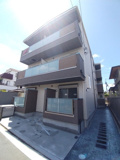 SOLARE石津川の画像