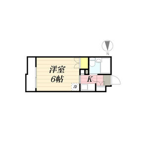 【間取り】 | メゾン・ド・タンドレス