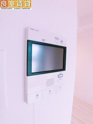【セキュリティ】 | エスリード新栄グランラグジェ