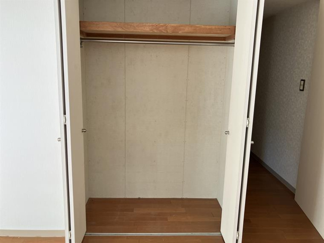 【収納】 | パークシティ新川崎・東３番街Ｆ棟