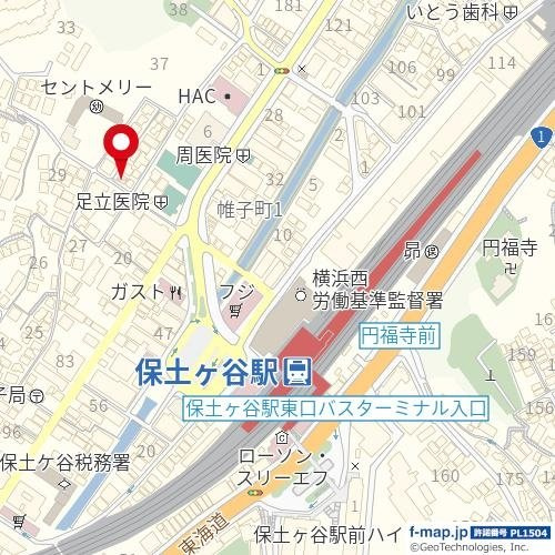 【地図】 | メゾン福田