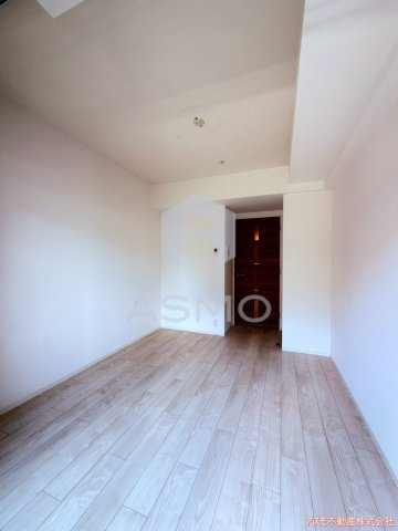 【居間・リビング】 | エス・キュート梅田東