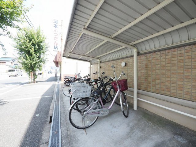 エクレール上小阪のその他