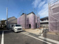 前橋市岩神町　新築住宅の画像