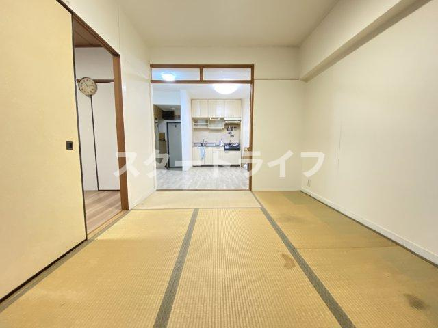 大阪市淀川区宮原５丁目の賃貸マンションのセキュリティ