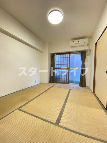 大阪市淀川区宮原５丁目の賃貸マンションの設備