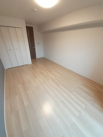 ドミールＭの内装