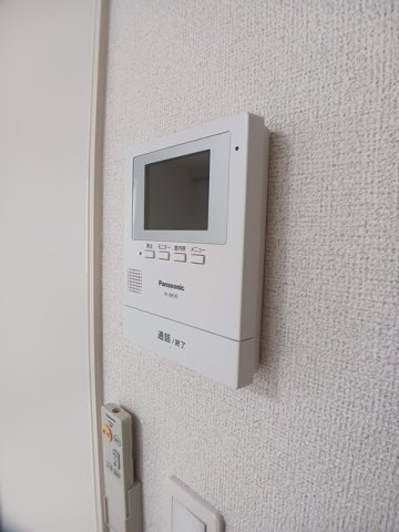 アーバンディアのセキュリティ