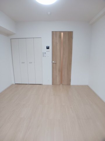 ＳＡＳＯＮの内装