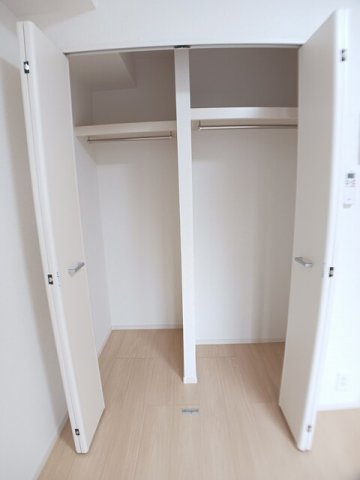 ＳＡＳＯＮの収納