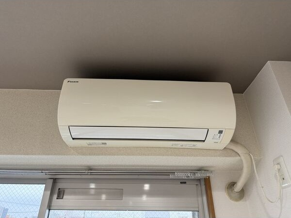 【設備】 | ヴェルドミール志賀