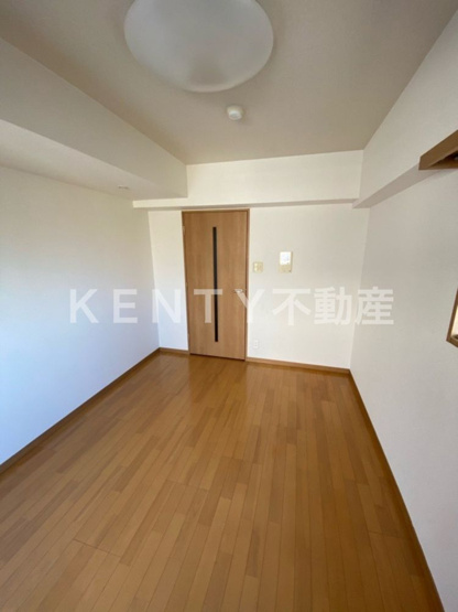 【寝室】 | ルーブル東蒲田弐番館 | キッチンです