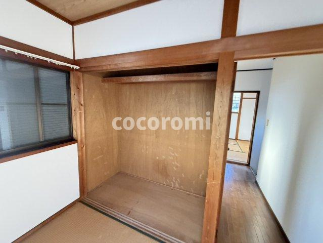 門真市本町大型戸建てのその他