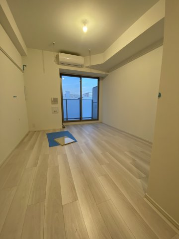 プラウドフラット品川大井町の洋室