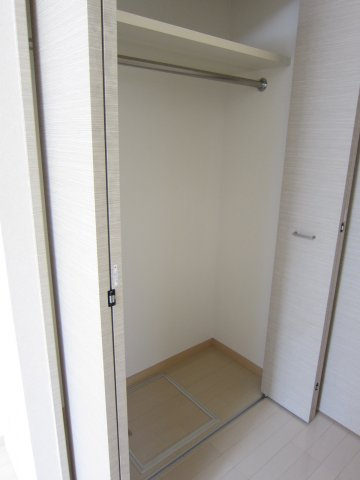 プライムアーバン白山の設備